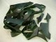 Matte Black 2003-2004 CBR600RR Motorcycle Fairings Matte Black 2003-2004 CBR600RR Motorcycle Fairings