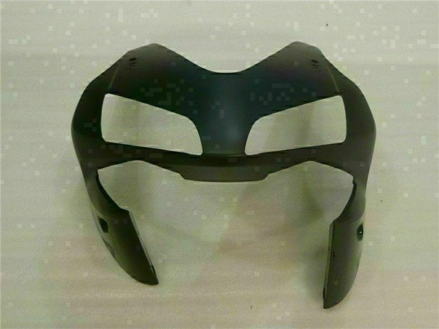 Matte Black 2003-2004 CBR600RR Motorcycle Fairings Matte Black 2003-2004 CBR600RR Motorcycle Fairings