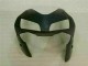 Matte Black 2003-2004 CBR600RR Motorcycle Fairings Matte Black 2003-2004 CBR600RR Motorcycle Fairings