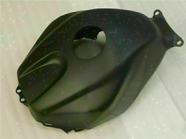 Matte Black 2003-2004 CBR600RR Motorcycle Fairings Matte Black 2003-2004 CBR600RR Motorcycle Fairings