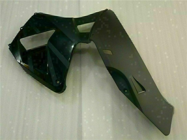 Matte Black 2003-2004 CBR600RR Motorcycle Fairings Matte Black 2003-2004 CBR600RR Motorcycle Fairings