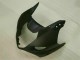 Matte Black 2003-2004 GSXR 1000 Motorcycle Fairing Matte Black 2003-2004 GSXR 1000 Motorcycle Fairing