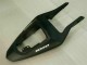 Matte Black 2003-2004 GSXR 1000 Motorcycle Fairing Matte Black 2003-2004 GSXR 1000 Motorcycle Fairing
