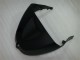 Matte Black 2005-2006 ZX6R Motorcycle Fairings Matte Black 2005-2006 ZX6R Motorcycle Fairings