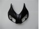 Matte Black 2006-2007 CBR1000RR Motorcycle Fairings Matte Black 2006-2007 CBR1000RR Motorcycle Fairings