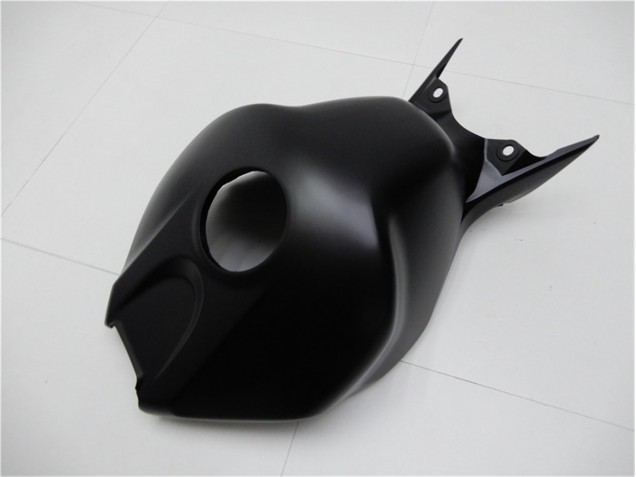 Matte Black 2006-2007 CBR1000RR Motorcycle Fairings Matte Black 2006-2007 CBR1000RR Motorcycle Fairings