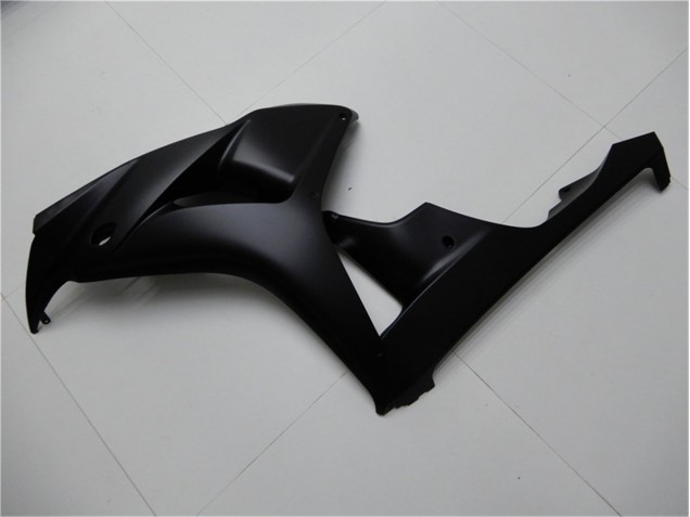 Matte Black 2006-2007 CBR1000RR Motorcycle Fairings Matte Black 2006-2007 CBR1000RR Motorcycle Fairings