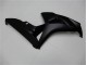 Matte Black 2006-2007 CBR1000RR Motorcycle Fairings Matte Black 2006-2007 CBR1000RR Motorcycle Fairings