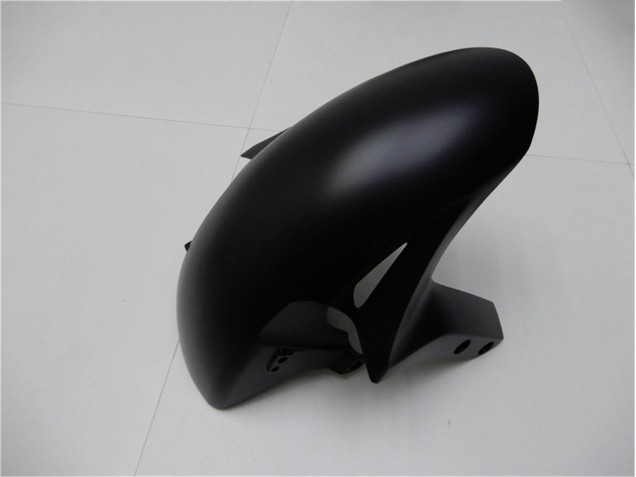 Matte Black 2006-2007 CBR1000RR Motorcycle Fairings Matte Black 2006-2007 CBR1000RR Motorcycle Fairings