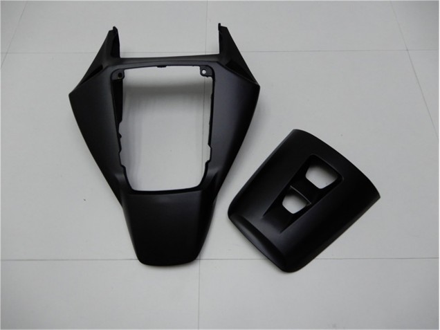 Matte Black 2006-2007 CBR1000RR Motorcycle Fairings Matte Black 2006-2007 CBR1000RR Motorcycle Fairings