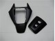 Matte Black 2006-2007 CBR1000RR Motorcycle Fairings Matte Black 2006-2007 CBR1000RR Motorcycle Fairings