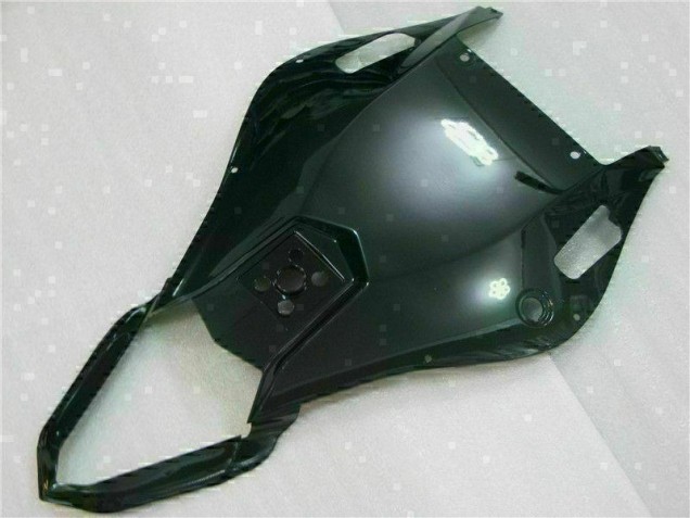 Matte Black 2006-2007 YZF R6 Motorcycle Fairings Matte Black 2006-2007 YZF R6 Motorcycle Fairings