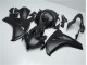 Matte Black 2008-2011 CBR1000RR Motorcycle Fairing