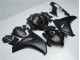 Matte Black 2008-2011 CBR1000RR Motorcycle Fairing