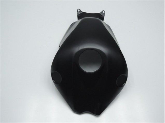 Matte Black 2008-2011 CBR1000RR Motorcycle Fairing