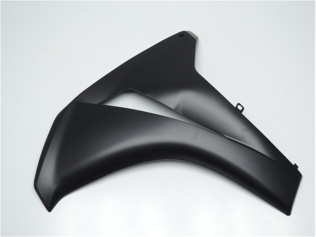 Matte Black 2008-2011 CBR1000RR Motorcycle Fairing