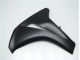 Matte Black 2008-2011 CBR1000RR Motorcycle Fairing
