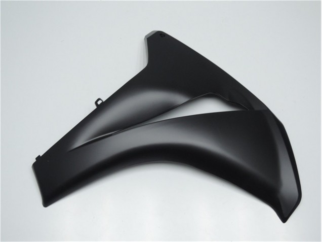 Matte Black 2008-2011 CBR1000RR Motorcycle Fairing