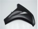 Matte Black 2008-2011 CBR1000RR Motorcycle Fairing