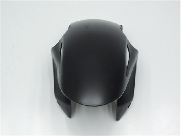 Matte Black 2008-2011 CBR1000RR Motorcycle Fairing
