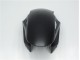 Matte Black 2008-2011 CBR1000RR Motorcycle Fairing