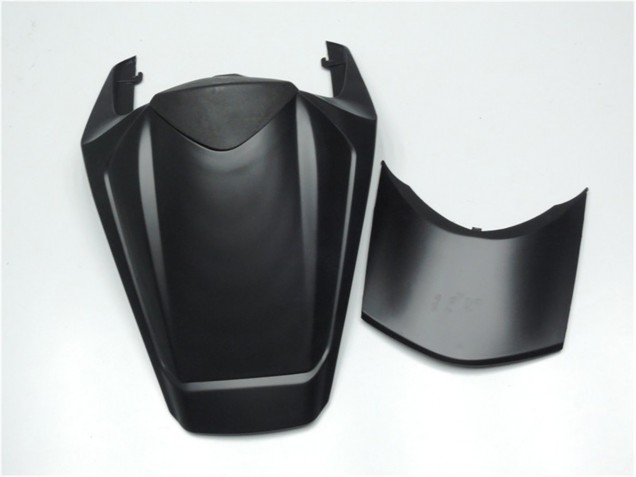 Matte Black 2008-2011 CBR1000RR Motorcycle Fairing