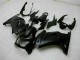 Matte Black 2008-2012 EX250 Motorcycle Fairing Matte Black 2008-2012 EX250 Motorcycle Fairing