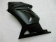 Matte Black 2008-2012 EX250 Motorcycle Fairing Matte Black 2008-2012 EX250 Motorcycle Fairing