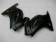 Matte Black 2008-2012 EX250 Motorcycle Fairing Matte Black 2008-2012 EX250 Motorcycle Fairing