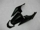 Matte Black 2008-2012 EX250 Motorcycle Fairing Matte Black 2008-2012 EX250 Motorcycle Fairing
