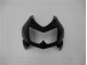 Matte Black 2008-2012 EX250 Motorcycle Fairings Matte Black 2008-2012 EX250 Motorcycle Fairings