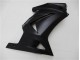 Matte Black 2008-2012 EX250 Motorcycle Fairings Matte Black 2008-2012 EX250 Motorcycle Fairings