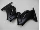 Matte Black 2008-2012 EX250 Motorcycle Fairings Matte Black 2008-2012 EX250 Motorcycle Fairings