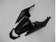 Matte Black 2008-2012 EX250 Motorcycle Fairings Matte Black 2008-2012 EX250 Motorcycle Fairings