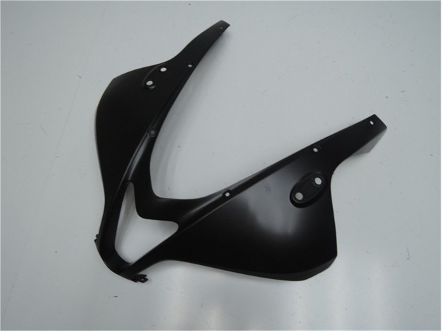 Matte Black 2009-2012 CBR600RR Motorcycle Fairings Matte Black 2009-2012 CBR600RR Motorcycle Fairings