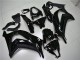 Matte Black 2011-2015 ZX10R Motorcycle Fairings Matte Black 2011-2015 ZX10R Motorcycle Fairings