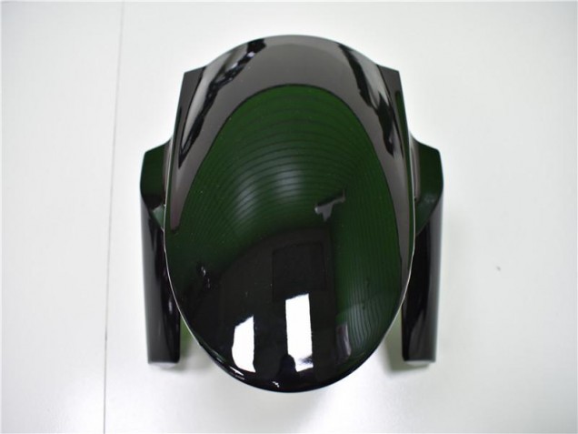 Matte Black 2011-2015 ZX10R Motorcycle Fairings Matte Black 2011-2015 ZX10R Motorcycle Fairings