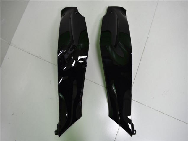Matte Black 2011-2015 ZX10R Motorcycle Fairings Matte Black 2011-2015 ZX10R Motorcycle Fairings