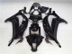 Matte Black 2011-2015 ZX10R Motorcycle Fairings Matte Black 2011-2015 ZX10R Motorcycle Fairings