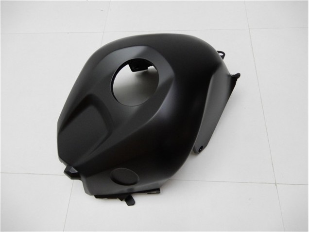 Matte Black 2013-2021 CBR600RR Motorcycle Fairings Matte Black 2013-2021 CBR600RR Motorcycle Fairings
