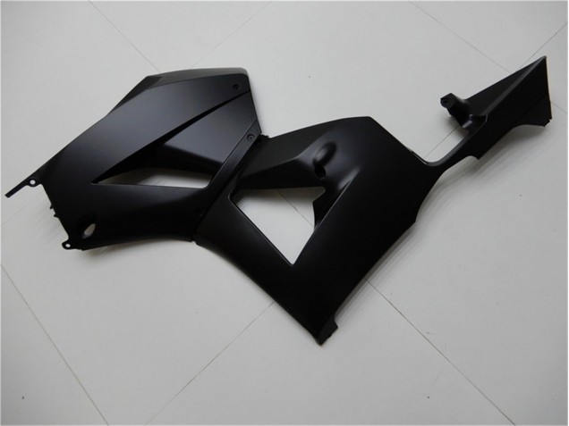 Matte Black 2013-2021 CBR600RR Motorcycle Fairings Matte Black 2013-2021 CBR600RR Motorcycle Fairings