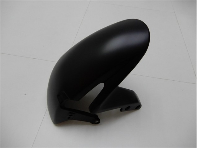 Matte Black 2013-2021 CBR600RR Motorcycle Fairings Matte Black 2013-2021 CBR600RR Motorcycle Fairings