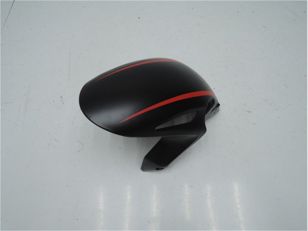 Matte Black Red 2012-2016 CBR1000RR Motorcycle Fairings Matte Black Red 2012-2016 CBR1000RR Motorcycle Fairings
