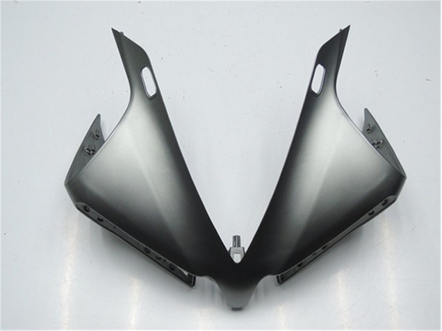 Matte Grey Black 2012-2014 YZF R1 Motorcycle Fairings