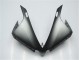 Matte Grey Black 2012-2014 YZF R1 Motorcycle Fairings