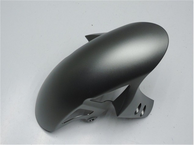 Matte Grey Black 2012-2014 YZF R1 Motorcycle Fairings