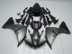 Matte Grey Black 2012-2014 YZF R1 Motorcycle Fairings
