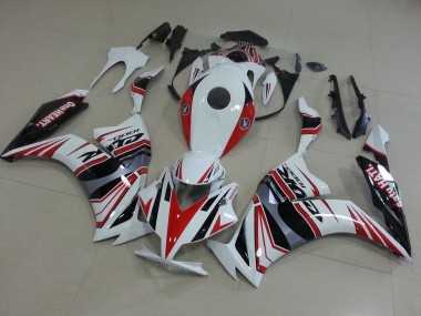 One Heart 2012-2016 CBR1000RR Motorcycle Fairings