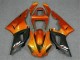 Orange 2000-2001 YZF R1 Motorcycle Bodywork Orange 2000-2001 YZF R1 Motorcycle Bodywork