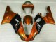 Orange 2000-2001 YZF R1 Motorcycle Fairings Orange 2000-2001 YZF R1 Motorcycle Fairings